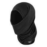 Pasamontaña Condor Táctico   Multi-wrap Negro