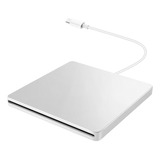 Unidad Externa De Cd/dvd N5usb C, Portátil, Sin Unidad, Pelí