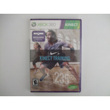 Kinect Training Xbox 360 Sellado