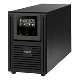 Ups Interactiva 3kva  Powest Micronet