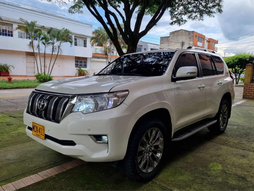 Toyota Prado  3.0 Vx Blindada 2 Plus 2012