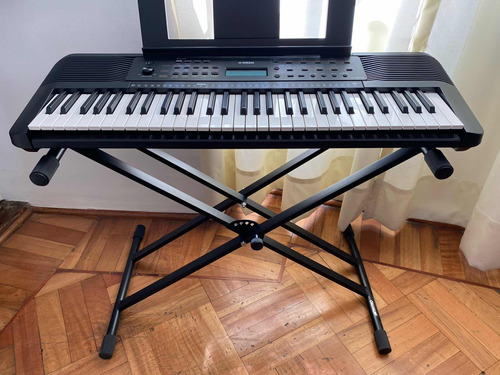 Teclado Yamaha Psr-e283