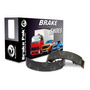Pastilla Brake Pak Tracker Turbo 2022 