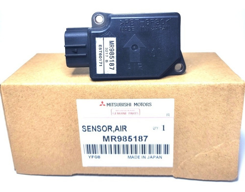 Sensor Maf Mitsubishi L300 2012 Foto 3