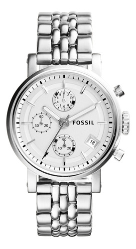 Reloj Fossil Es2198 Dama