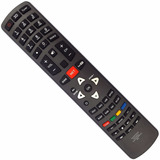 Control Remoto Para Tv Hitachi Noblex Tcl Rc3100l07