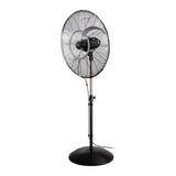 Ventilador Pie Liliana Industrial Vvpi32cb Coolbreeze