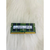 Memoria Samsung Ddr4 16gb Notebook Pc4-2666v 2rx8 1.2v