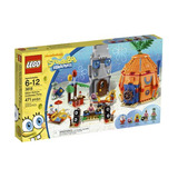 Braguita De Bikini Lego Spongebob Undersea Party 3818