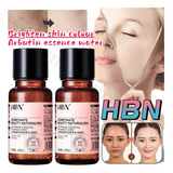 Essence Hidratante Water Skin Hbn-arbutin Care Essence