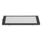 Lâmpada De Cultivo De Painel De Espectro Completo Led Grow L