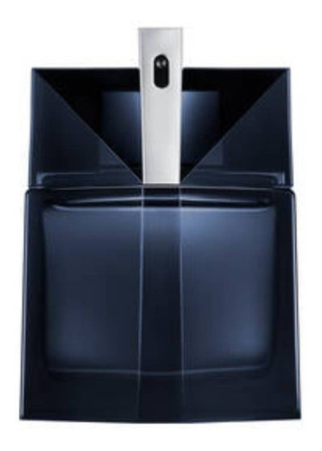 Thierry Mugler Alien Man Edt 50ml Para Masculino Recarregável