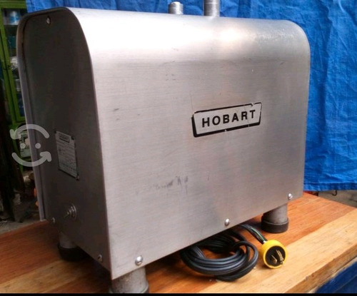 Motor Para Molino De Carne Hobart De 1/2 H.p.