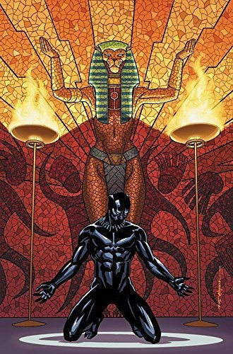 Black Panther Book 4 Avengers Of The New World Book 1 (blac, De Torres, Wilfredo. Editorial Marvel, Tapa Blanda En Inglés, 2017