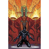 Black Panther Book 4 Avengers Of The New World Book 1 (blac, De Torres, Wilfredo. Editorial Marvel, Tapa Blanda En Inglés, 2017