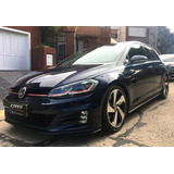 Volkswagen Golf Gti 2.0 Cuero 2018 Mini 308 Megane Rs Bmw Up