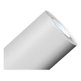 Vinil Adesivo Branco Fosco Para Envelopamento 3m X 50cm