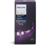 Extensión Tira Led Philips Hue Bridge Bluetooth Colores 