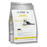 Nupec Felino Urinary 1.5kg | Prevención De Cristales 