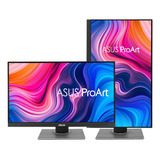 Monitor Asus Pa278qv 27 Proart Qhd Ips 75hz Diseño- Boleta