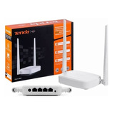 Router De 2 Antenas Marca Tenda - Ref. N301