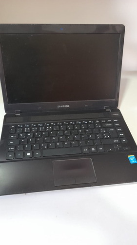 Notebook Samsung I3, Np370e4k (defeito Placa)