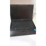 Notebook Samsung I3, Np370e4k (defeito Placa)