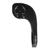 Suporte High One Para Gps Garmin, Atrio, Bryton Preto