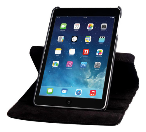 Capa Giratória Para iPad Mini 2 7.9 2013 A1489 A1490 A1491