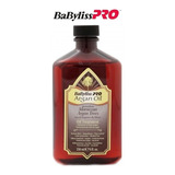 Aceite Argan Babyliss Tamaño Grande 250ml Original Importado