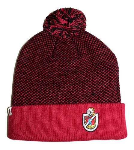 Gorro Invierno Deportes La Serena 2020 Onefit Granate Nuevo