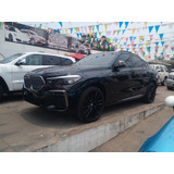 Bmw X6 2022 4.4 Xdrive 50ia M Sport At