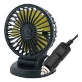 Ventilador De Refrigeración De Coche Eléctrico 12v