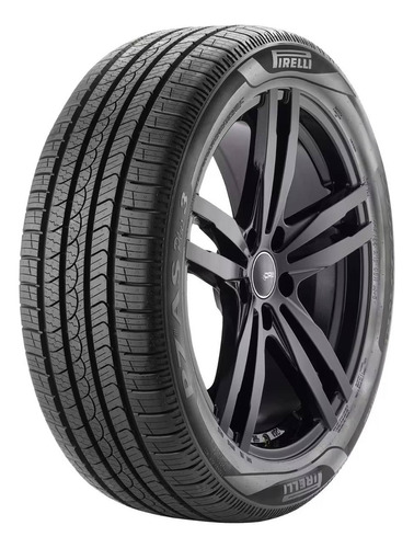 Llanta 215/55r17 94v Pirelli Cinturato P7 As Plus Iii