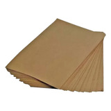 Papel Madera - Manila Ph Hasenahuer 80grs 85x120 X 50 U