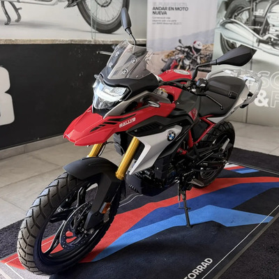 G 310 Gs