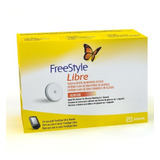 Freestyle Libre Sensor 