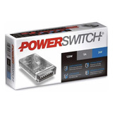 Fuente Power Switch 24v