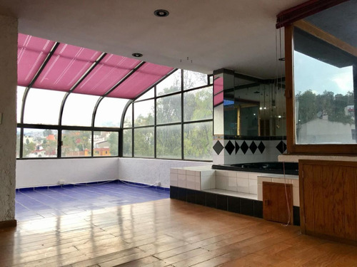 Casa En Venta En Paseos Del Bosque, Naucalpan - Imagen 2
