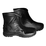 Botas Touring Impermeables Agua Lluvia Pvc Alpina Sti Motos