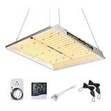 Luz Led De Crecimiento Mars Hydro Ts 1000w