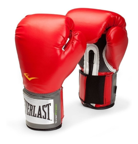 Guante De Boxeo Everlast Profesional Original Fitpoint !!!