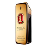 Perfume 1 Million Royal Paco Rabanne Edp 100ml Selo Adipec