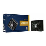 Ventilador Para Computadora Silverstone Technology Sx1000