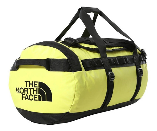 Maleta- Base Camp Duffle M- The North Face