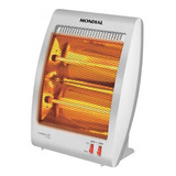 Aquecedor Portátil Elétrico Comfort Air 800w A-09 Mondial