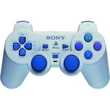 Control Compatible Para Ps One Play Station 1 Ps1 Alambrico