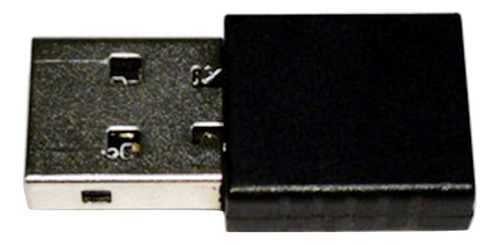 Mini Escáner Biométrico De Llave De Seguridad Con Lector