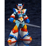 Sin Abrir Kotobukiya Mega Man X3 Max Armor 1/12 Armable