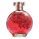 Floratta Red Blossom Desodorante Colônia 75ml